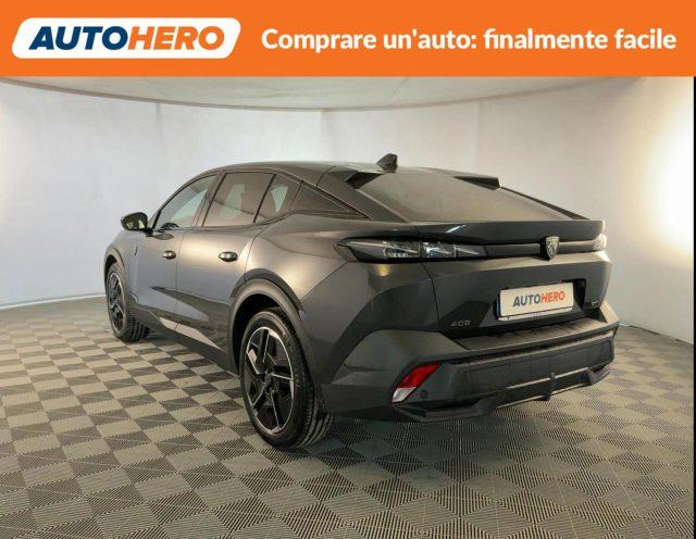 PEUGEOT 408 PureTech 130 S&S EAT8 GT