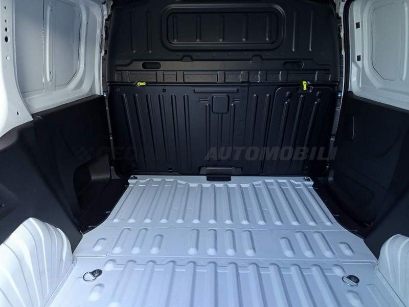 Opel Combo Combo cargo L1H1 1.5d 100cv S&S mt6