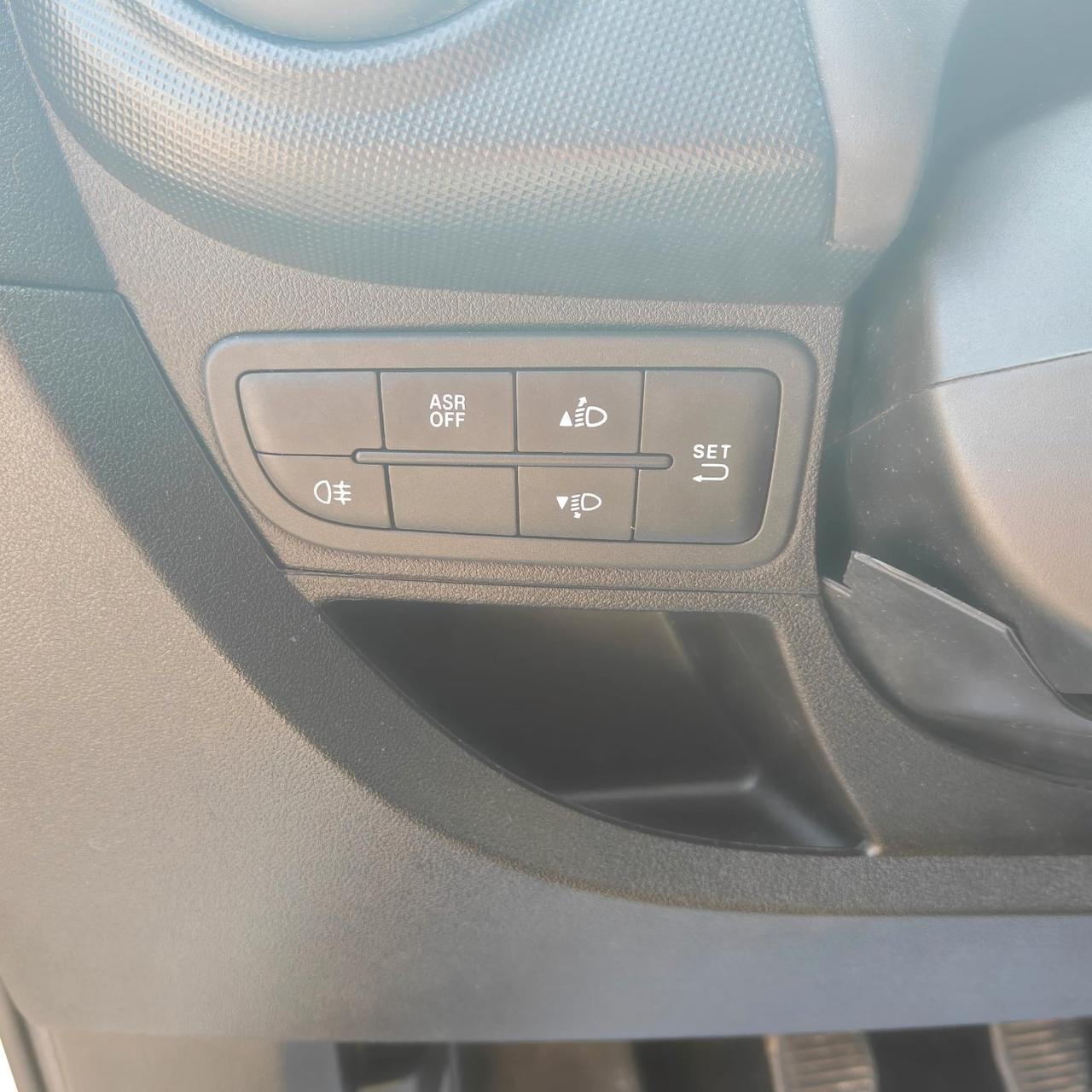 FIAT Fiorino qubo N1 1.3 mjt 16v 75cv SX classe 2