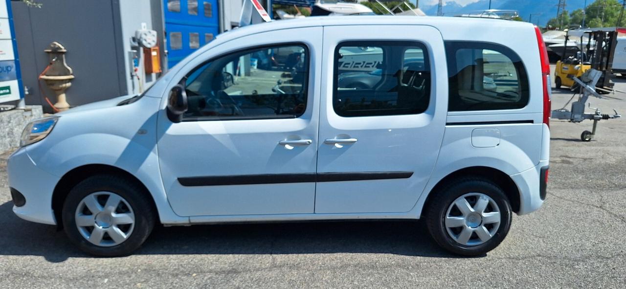 Renault Kangoo 1.5 dCi 75CV 5 porte Stop & Start Life N1