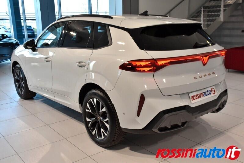 CUPRA TERRAMAR 1.5 HYBRID 150 CV DSG + EDGE DRIGITAL DRIVE IN