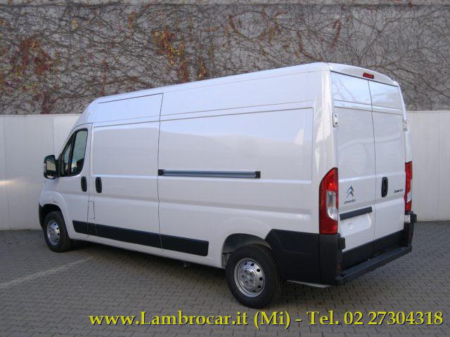 CITROEN Jumper 35 2.2 BlueHDi 140 S&S PLM-TM Furgone