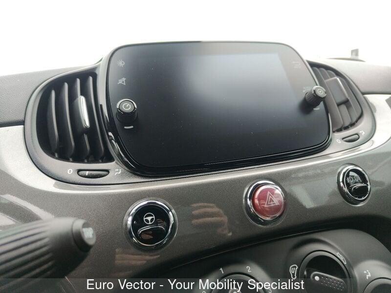 FIAT 500 1.0 Hybrid