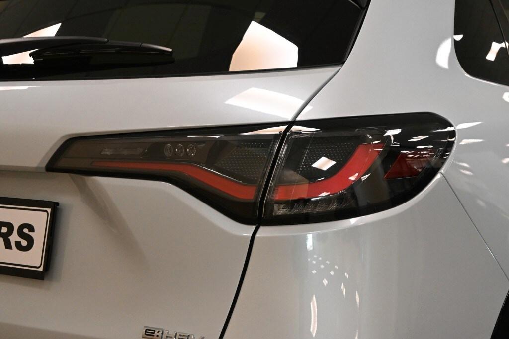 HONDA ZR-V ZR-V 2.0 Hev eCVT Advance