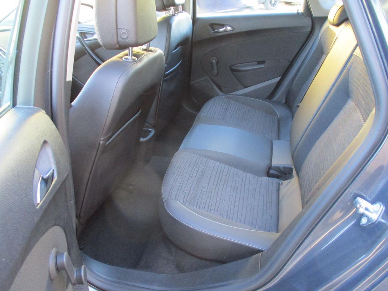OPEL Astra 1.6 CDTI 110cv Cosmo 5 porte
