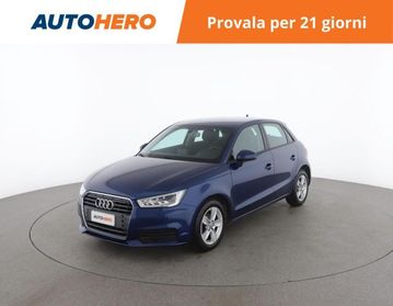 AUDI A1 1.4 TDI