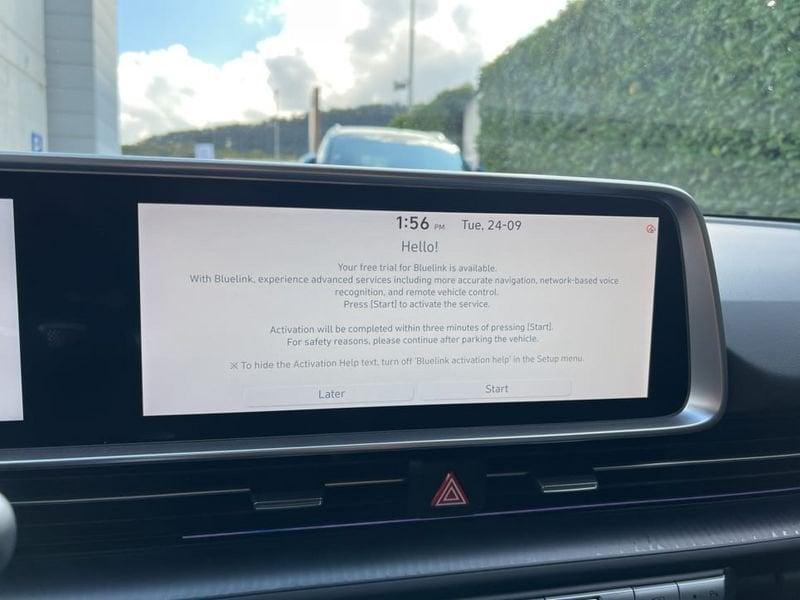 Hyundai Ioniq 6 77.4kWh 4WD Evolution