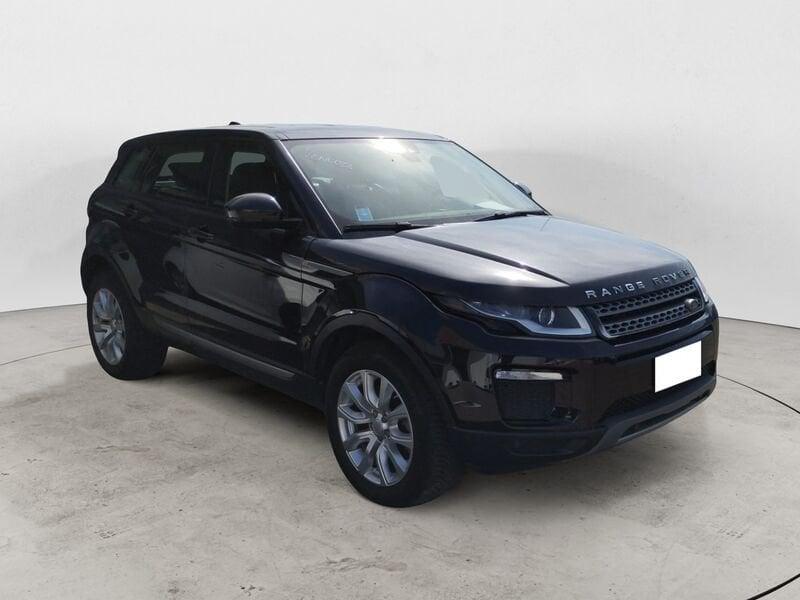 Land Rover RR Evoque Range Rover Evoque 2.0 TD4 150 CV 5p. SE Dynamic