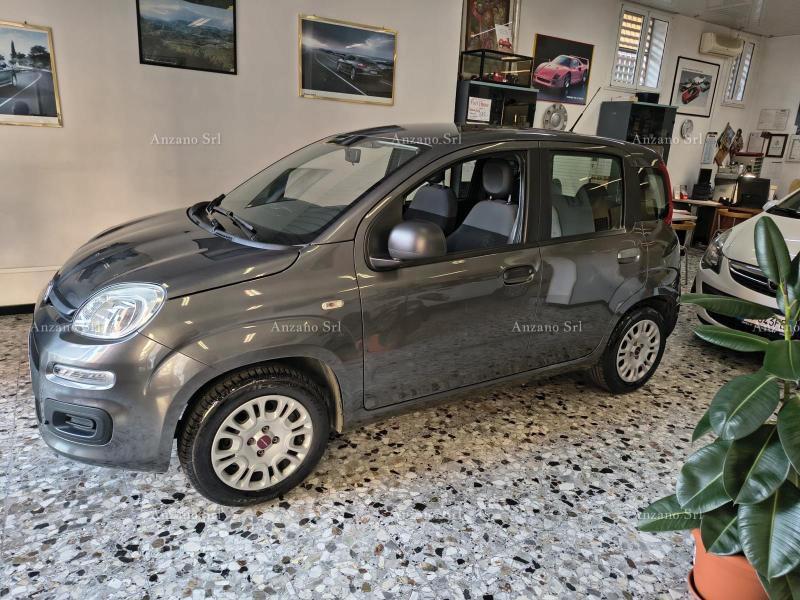 Fiat Panda 1.2 easypower Gpl 69cv