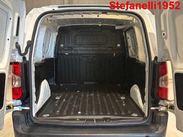 CITROEN Berlingo III - van M 1.5 bluehdi 100cv Club 3p.ti