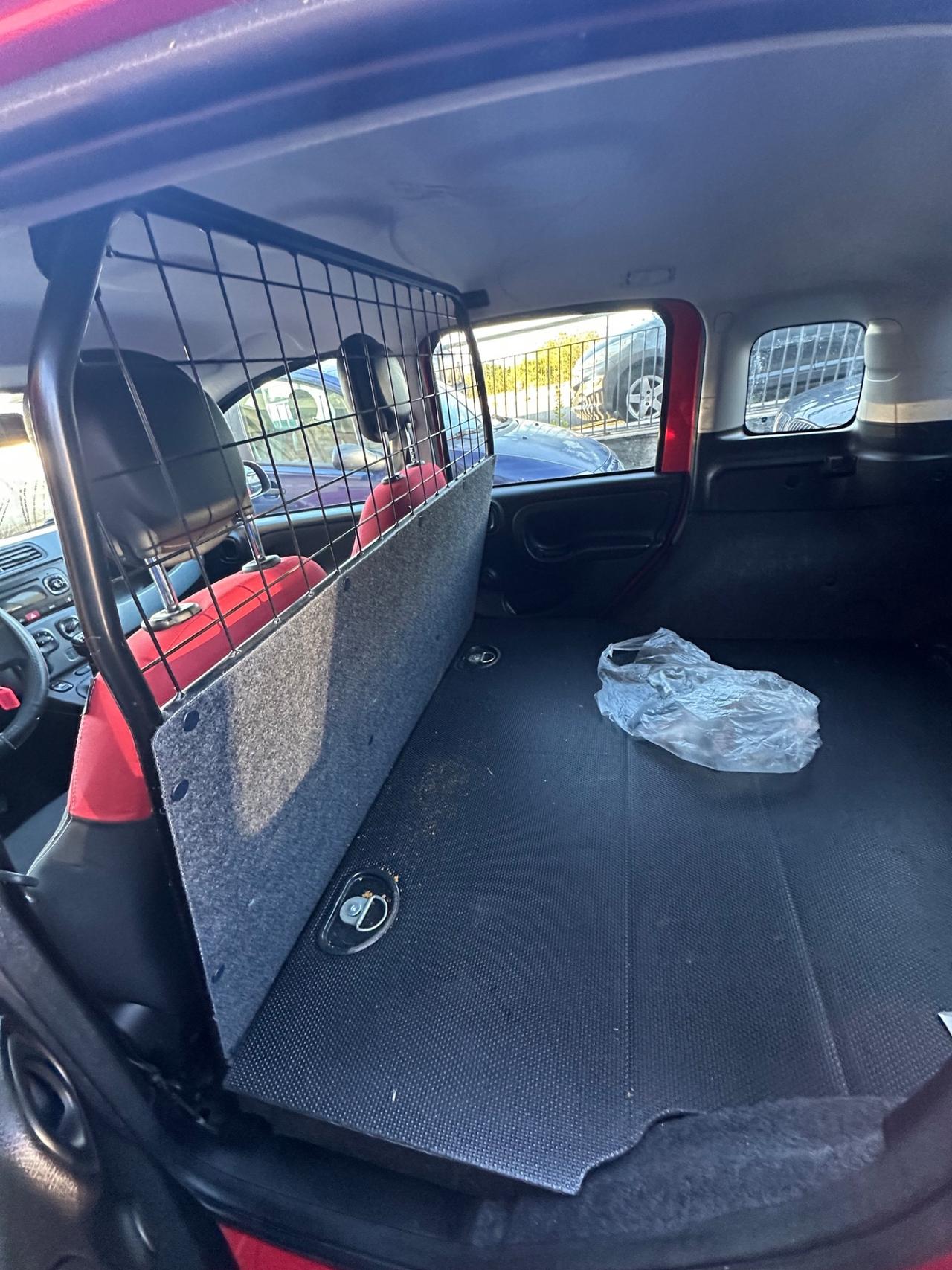 Fiat Panda 1.3 MJT S&S Pop Van 2 posti