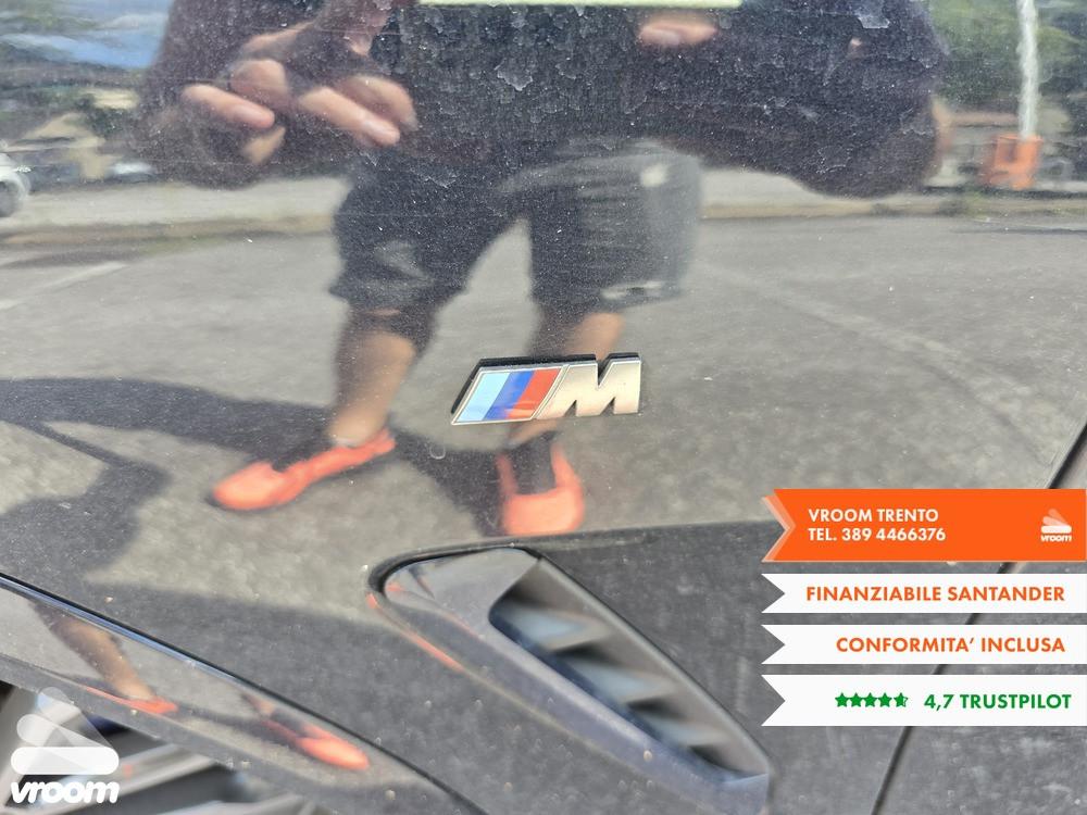 BMW X3 (G01/F97) X3 xDriveM40i