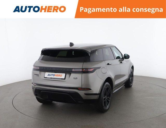 LAND ROVER Range Rover Evoque 2.0 I4 200 CV AWD Auto R-Dynamic S