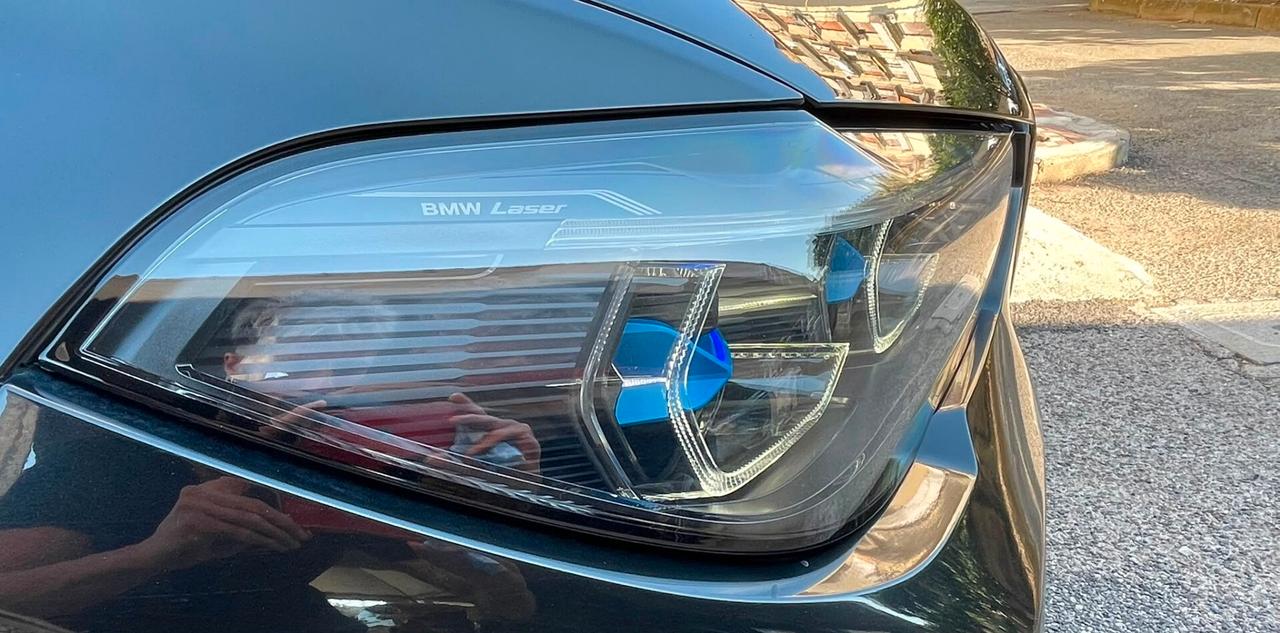 Bmw X6 xDrive30d 48V Msport 2023
