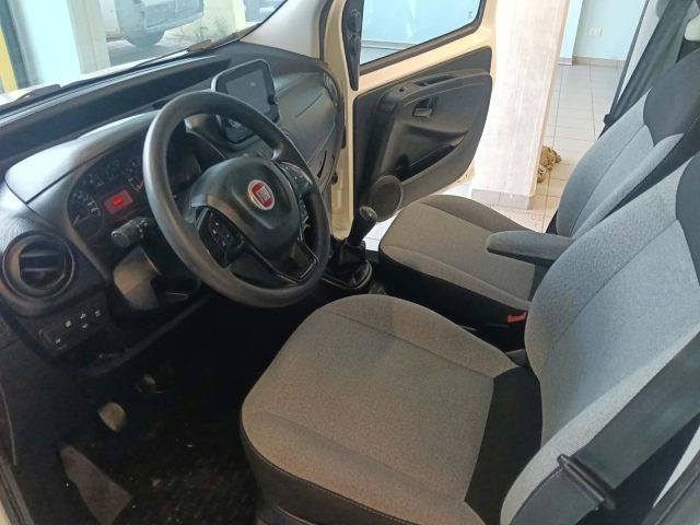 FIAT 1.3 MJT 95CV Cargo SX