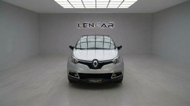 Renault Captur 1.5 dCi 8V 90 CV EDC Energy R-Link