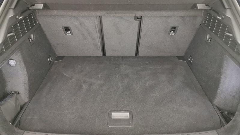 Audi A3 Sportback 35 2.0 tdi Business Advanced s-tronic