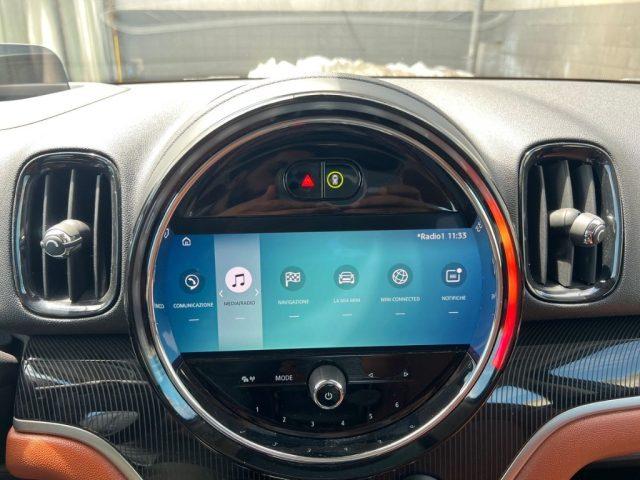 MINI Countryman 1.5 Cooper SE Northwood Edition Countryman ALL4