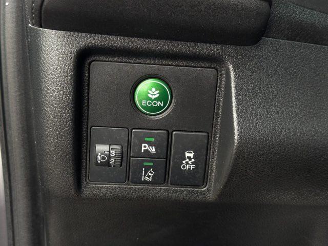 HONDA HR-V 1.5 i-VTEC Elegance Navi ADAS