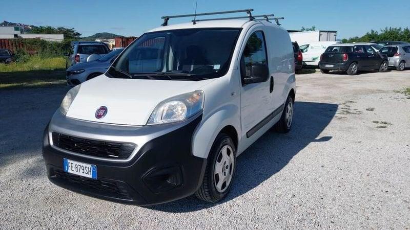 FIAT Fiorino 1.3 MJT 80CV