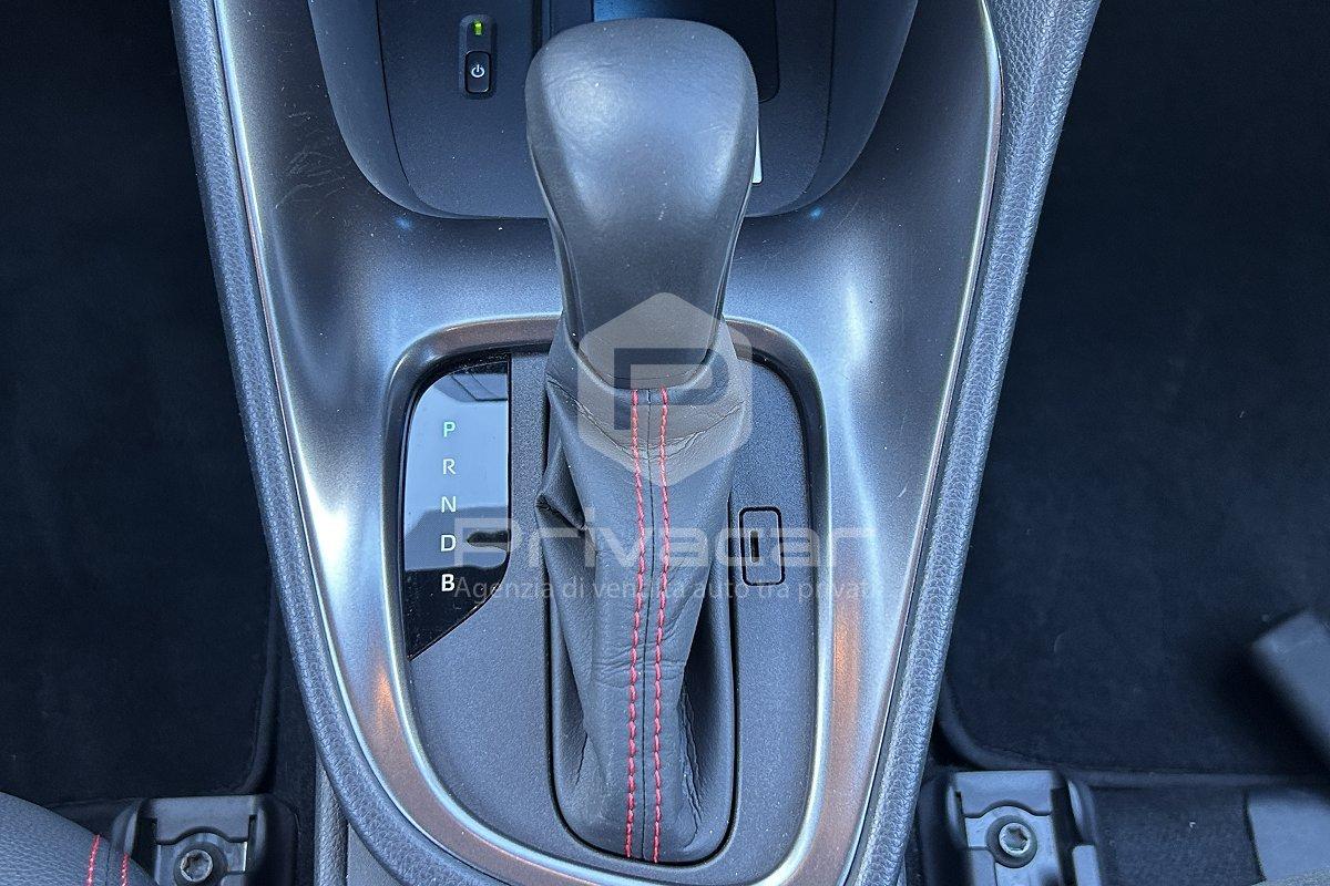 TOYOTA Yaris 1.5 Hybrid 5 porte GR Sport