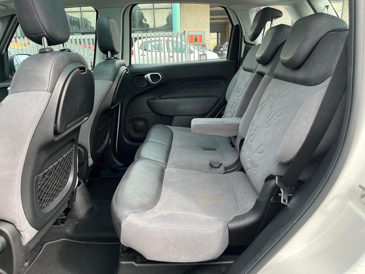 Fiat 500L 1.3 Multijet 85 CV