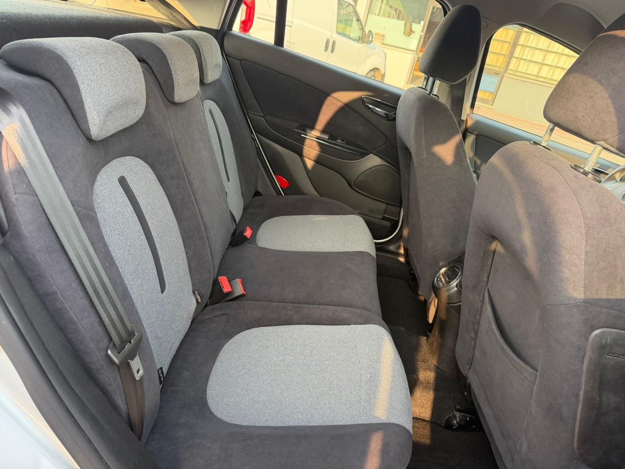 Fiat Bravo 1.4 Dynamic GPL