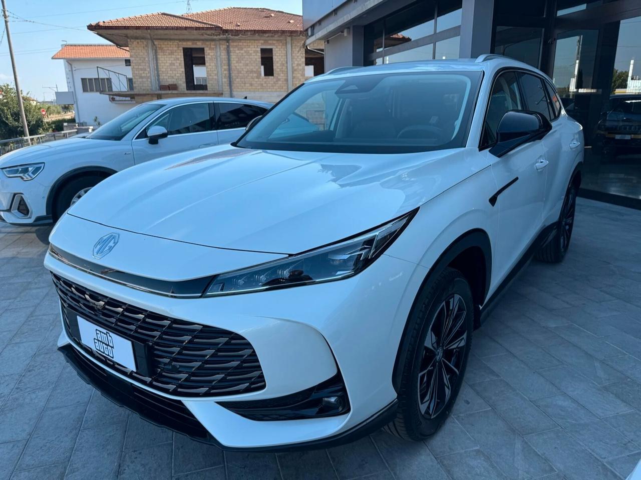 Mg HS 1.5T-GDI Comfort