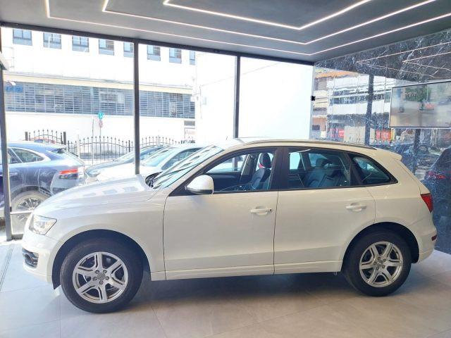 AUDI Q5 2.0 TDI 170 CV quattro S tronic Advanced Plus