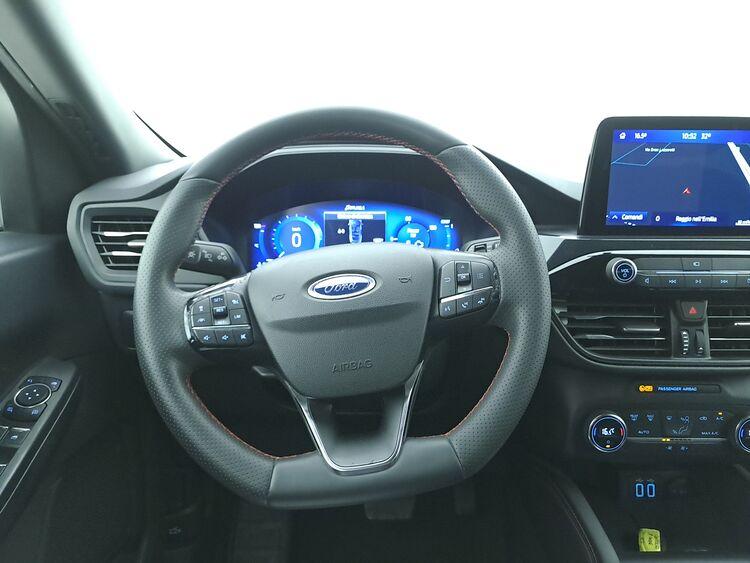 Ford Kuga Full Hybrid ST-Line BR515196 2.5 Full Hybrid 190CV