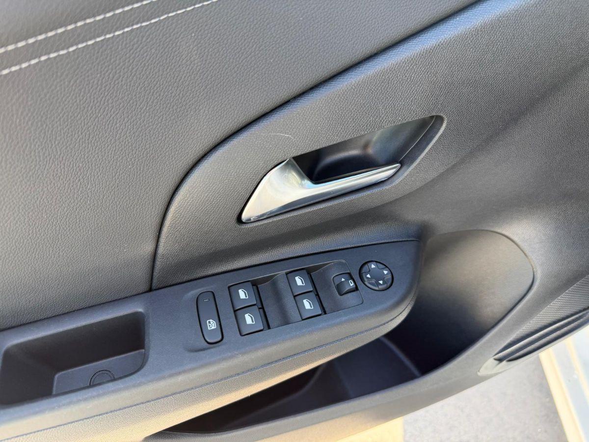 OPEL - Corsa - 1.2 Blitz Edition