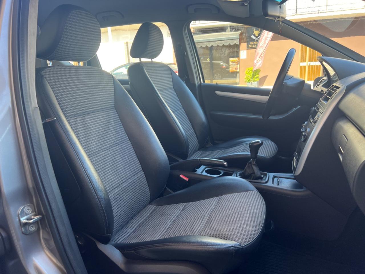 Mercedes-benz A 180 CDI Avantgarde