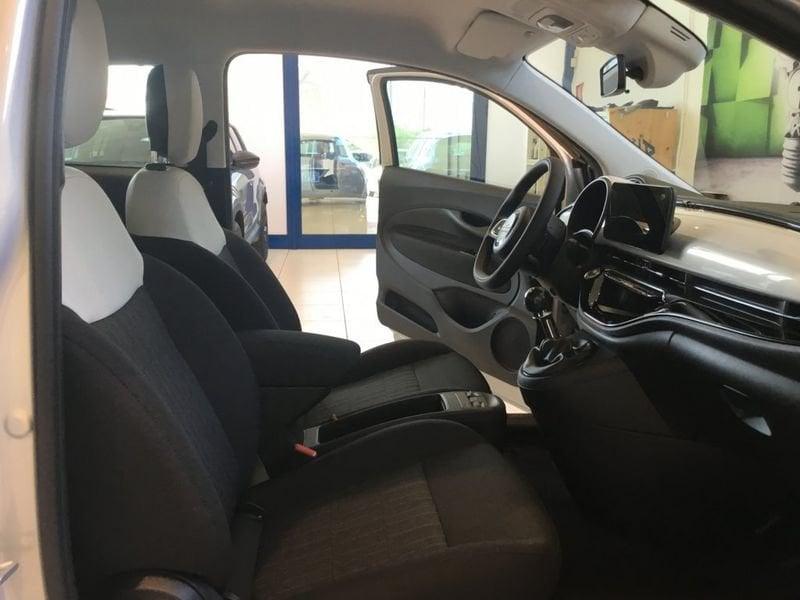 FIAT 500 Hybrid Hybrid Icon MY26 PACK COMFORT