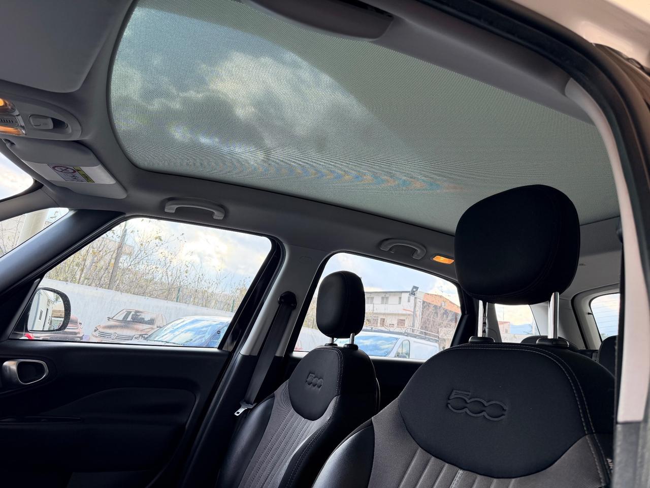 Fiat 500L 1.3 Multijet 95 CV Trekking FULL