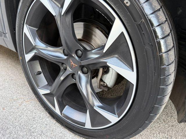 CUPRA Formentor 1.5 TSI 150CV DSG UNIPROPRIETARIO CERCHI DA 19"