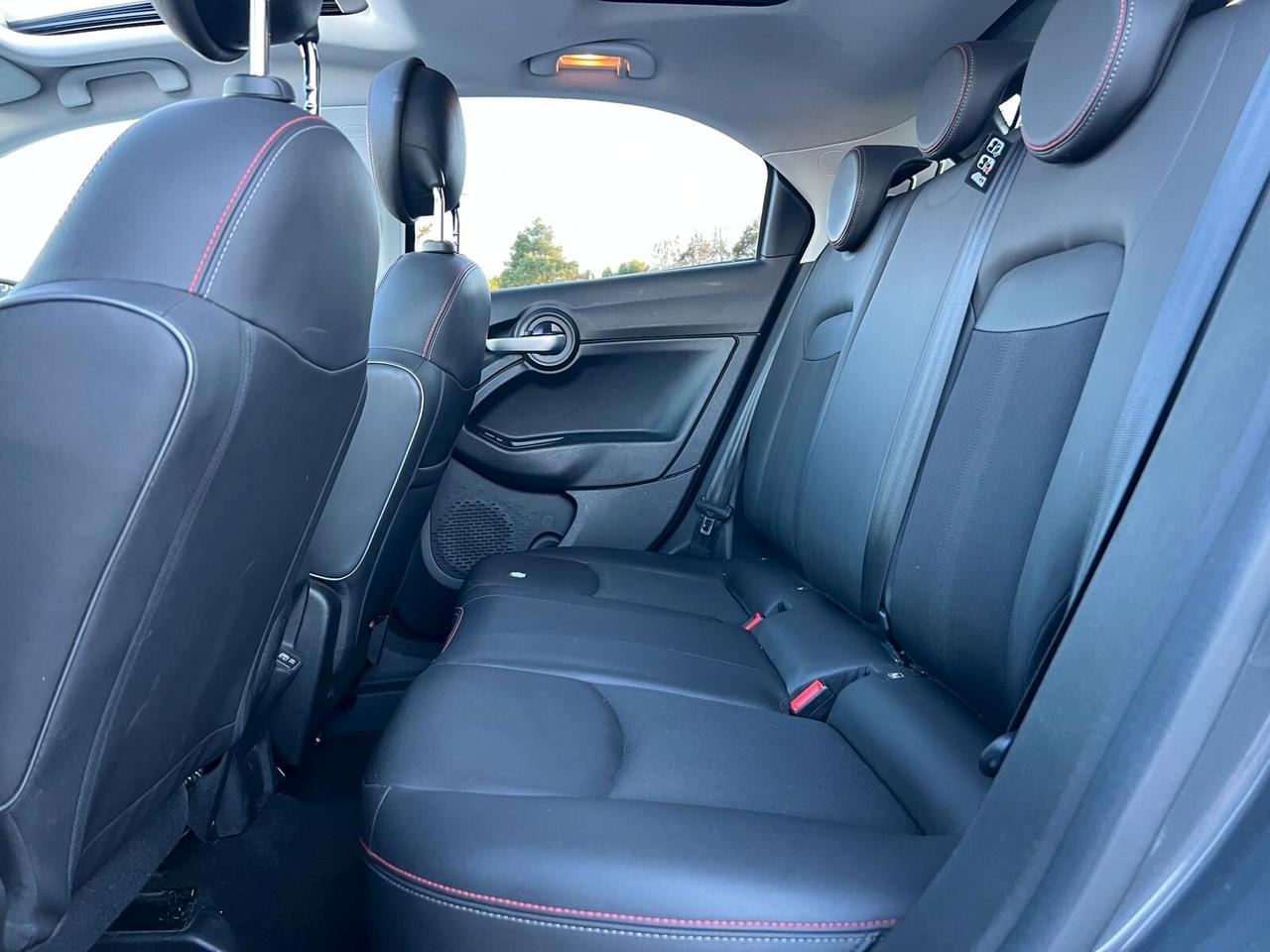 Fiat 500X 1.5 T4 Hybrid 130 CV DCT Sport Dolcevita