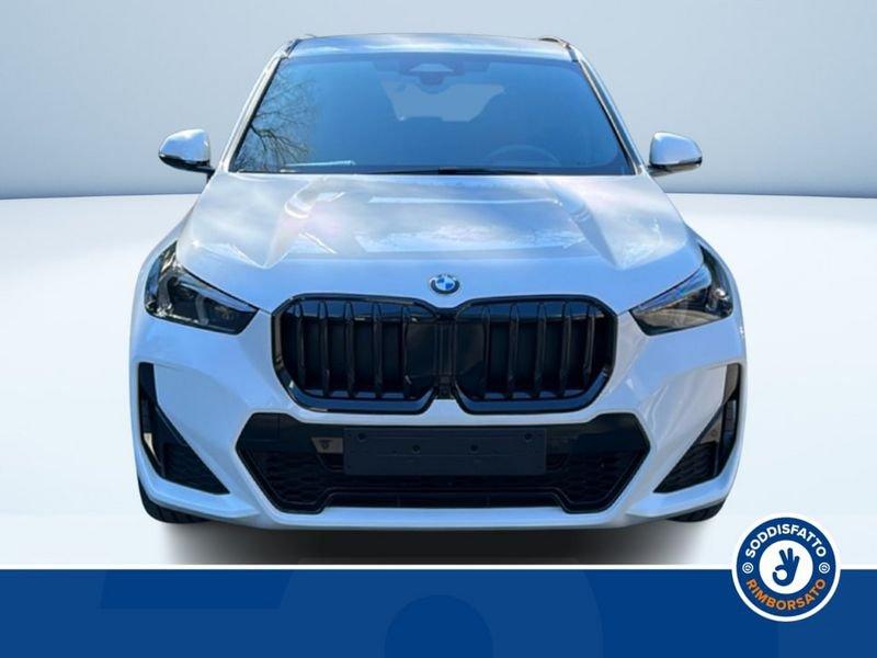 BMW X1 xDrive 23d M Sport Pro