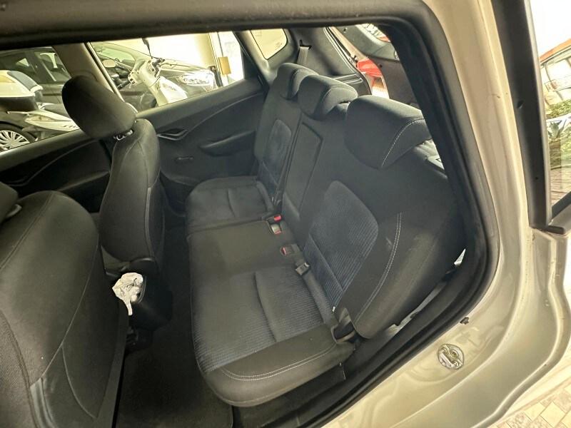 HYUNDAI ix20 ix20 1.4 CRDI 90 CV Classic