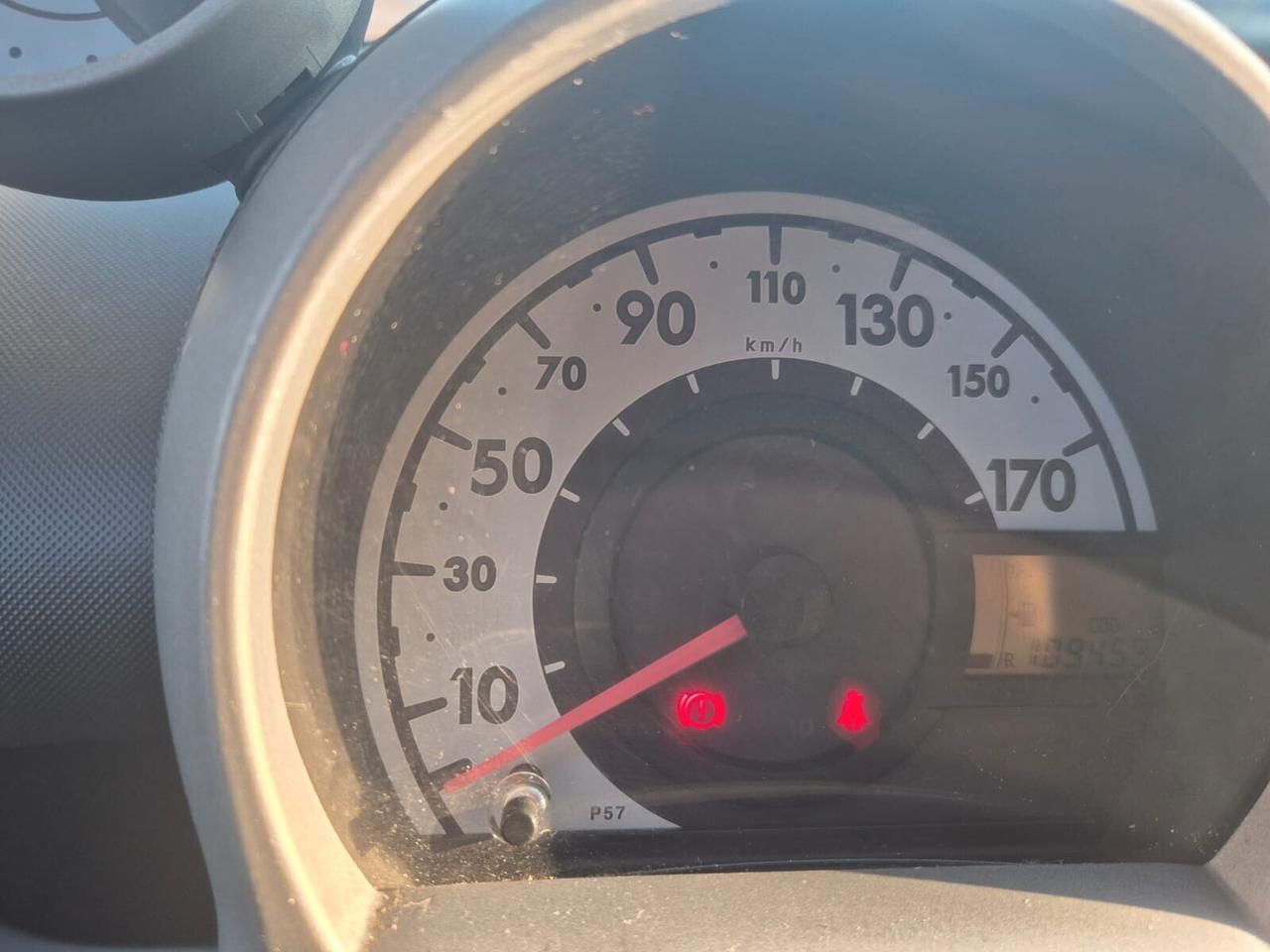 Toyota Aygo 1.0 12V VVT-i 3 porte Sol