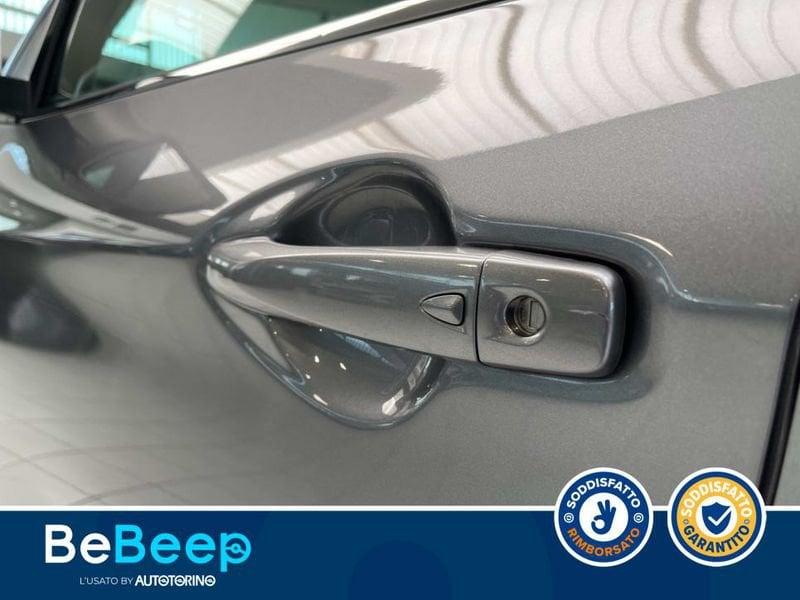 Nissan Qashqai 1.5 DCI N-CONNECTA 110CV