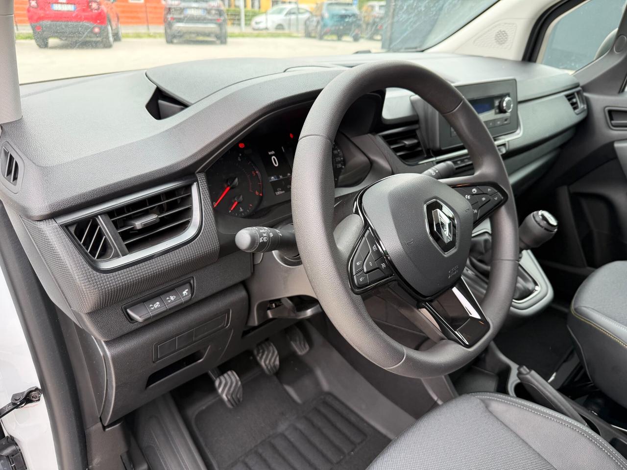 Renault Kangoo 1.5 Blue dCi 95CV PC-TN Van Open Sesame