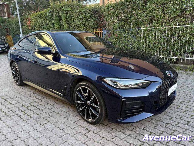 BMW 420 d Gran Coupe mhev xdrive Msport M SPORT IVA ESP.