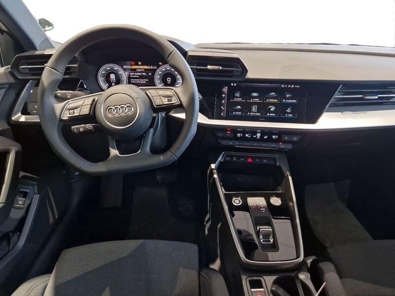 Audi A3 AUDI SPORTBACK 45 TFSI E S TRONIC MY 24