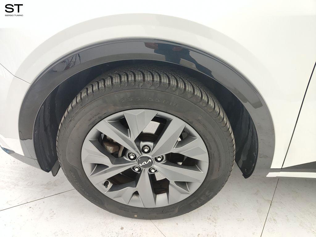 KIA Sportage 5ª serie - Sportage 1.6 TGDi HEV AT Style