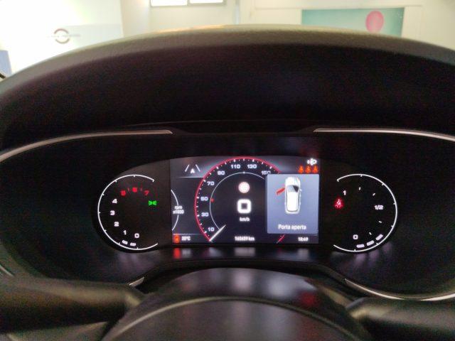FIAT Tipo 1.6 Mjt S&S 5 porte Cross
