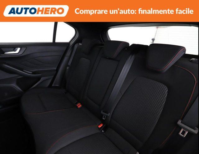 FORD Focus 1.0 EcoBoost Hybrid 155 CV 5p. ST-Line X
