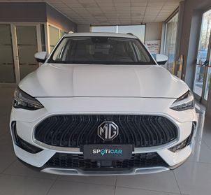 Mg HS 1.5T-GDI AT Luxury km 15322 garanzia 7 ANNI