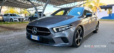 Mercedes Classe A. (Ok.Neopatentati)