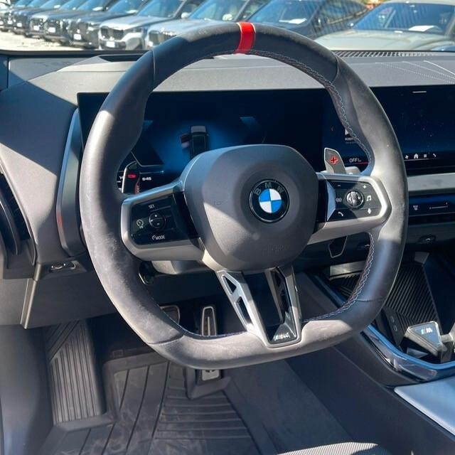 Bmw X3 xDriveM50 48V MSport Pro
