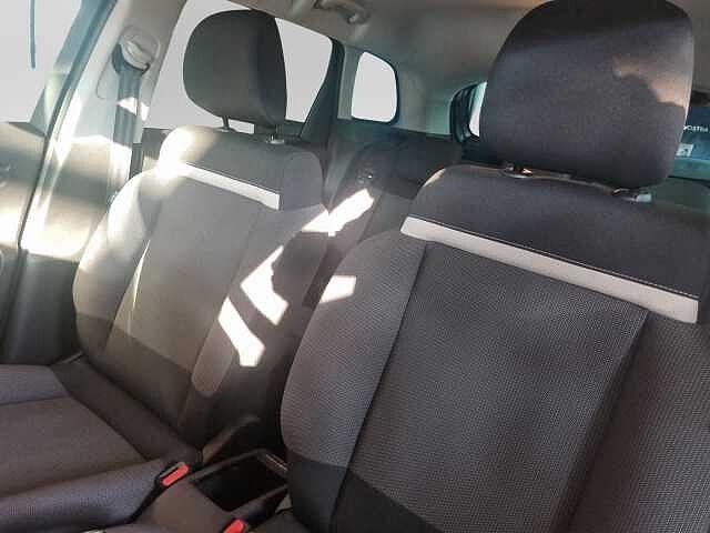 Citroen C3 Aircross C3 Aircross 1.5 bluehdi Shine Pack s&s 110cv
